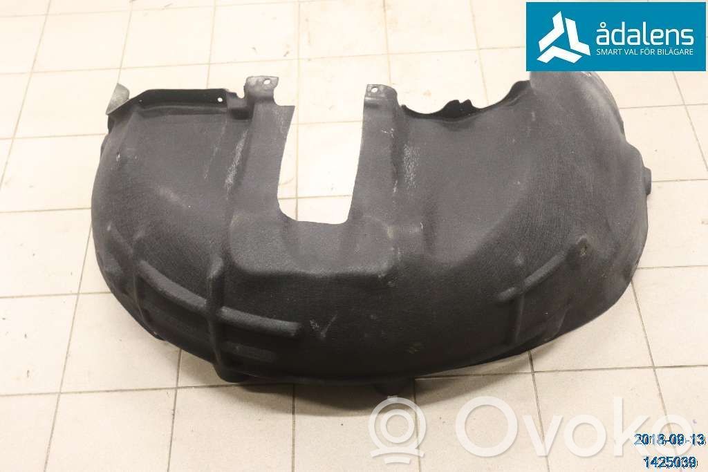 Audi Q5 SQ5 8R Rivestimento paraspruzzi passaruota anteriore 