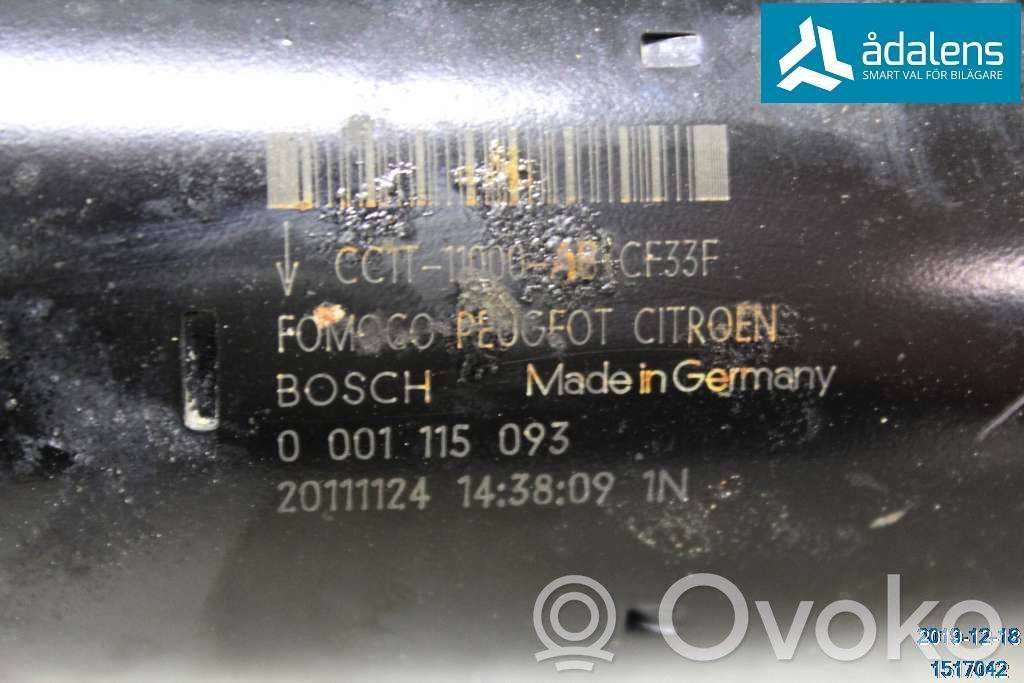 Стартер   2073363,0001115093,CC1T11000AB