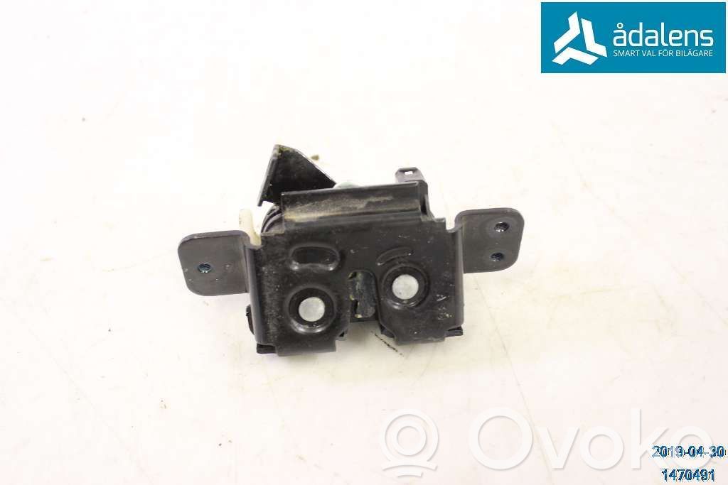 Dodge Caliber Tailgate/trunk/boot lock/catch/latch 