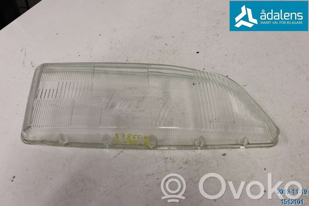 Volvo S70  V70  V70 XC Lente del faro 