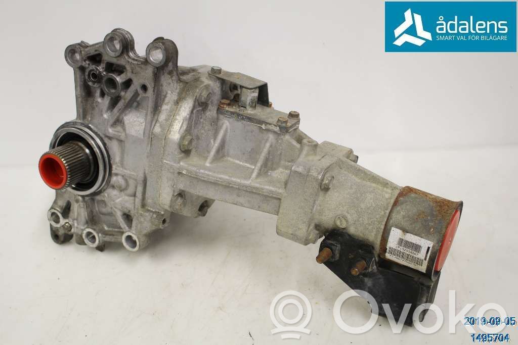 Boîte de transfert   3200A067