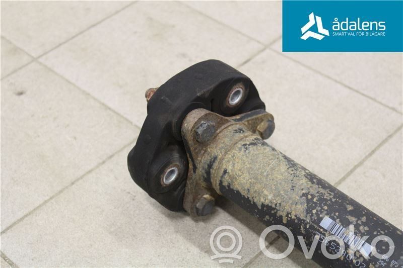 BMW 1 E81 E87 Drive shaft (set) 