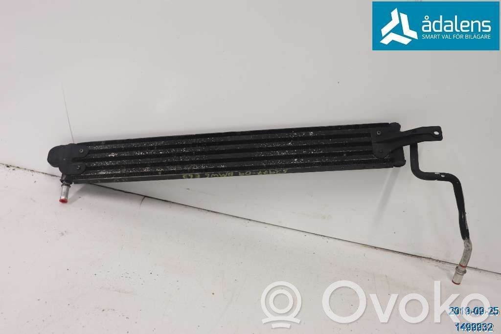 Power steering radiator   17112282652