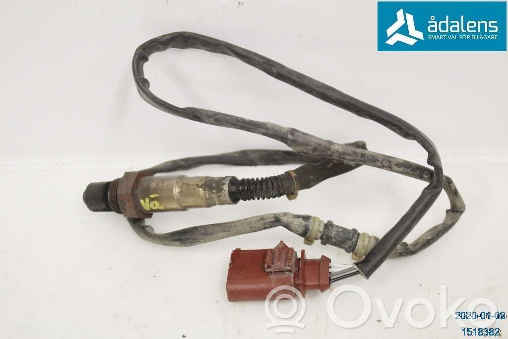 Sonde lambda   06F906262AB,0258006778779