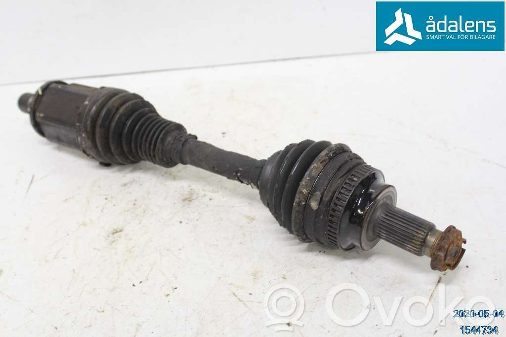 BMW 3 E90 E91 Front driveshaft 