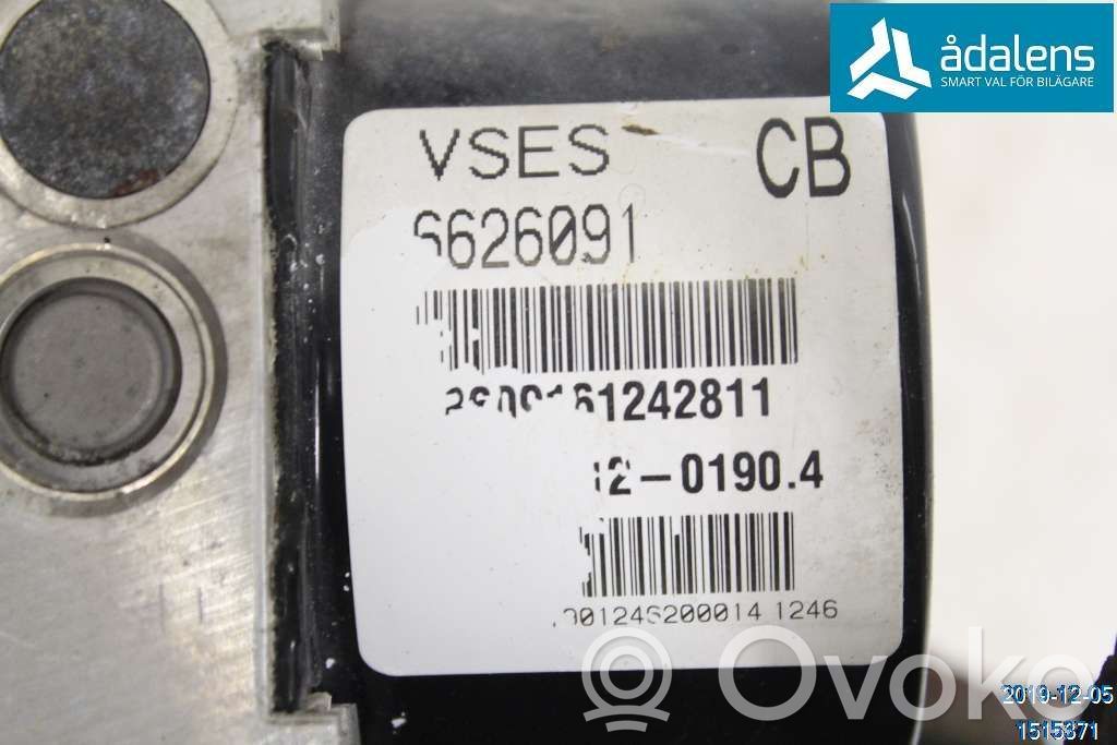 Bomba de ABS   96626061,96851852
