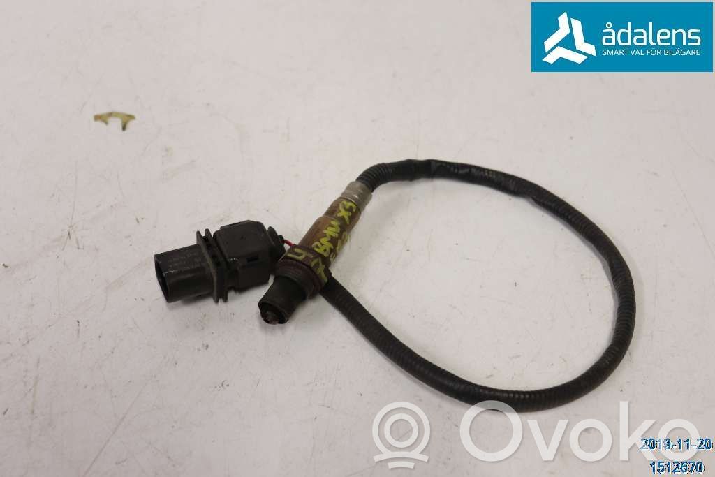 Lambda probe sensor   13627793825