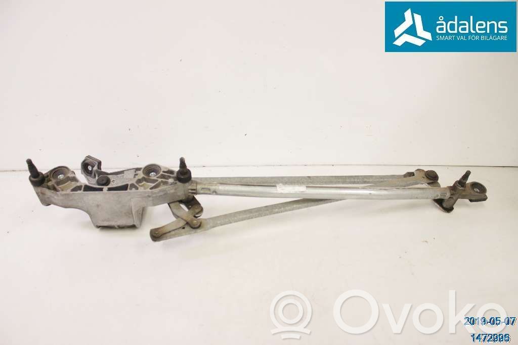 Ford Focus C-MAX Front wiper linkage 