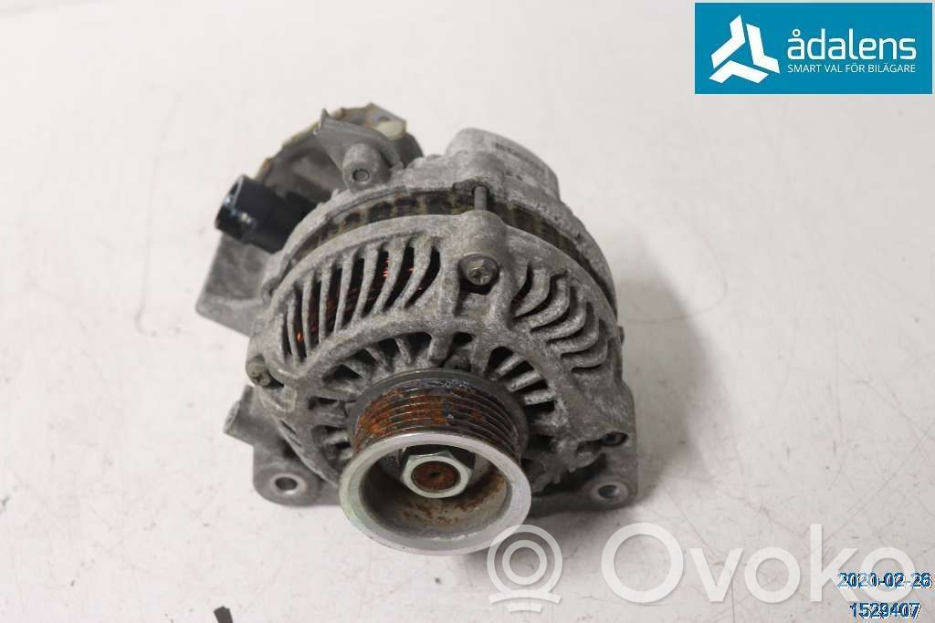 Ģenerators   31100RNAA01,A2TC1391ZE