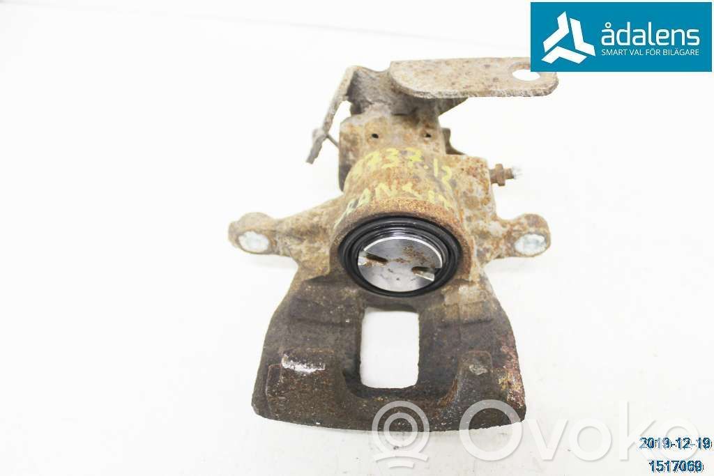 Ford Transit Galinis suportas 