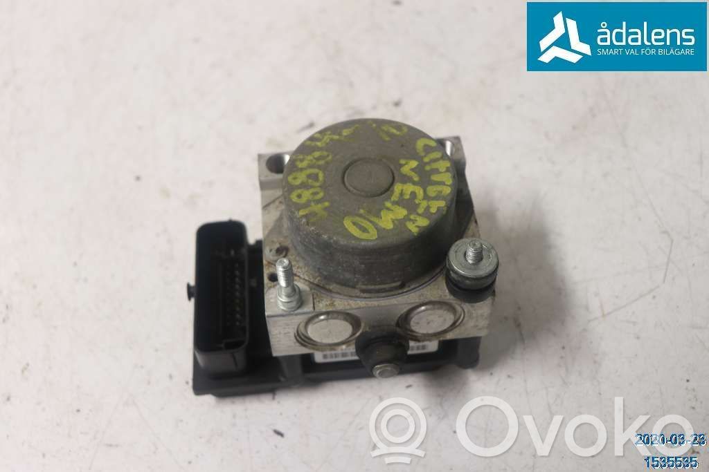 Блок ABS   4541VW,4541EG