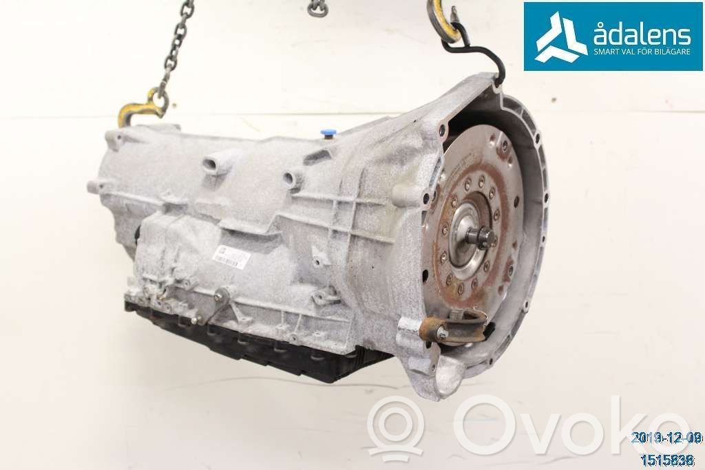BMW 3 E90 E91 Caja de cambios automática 