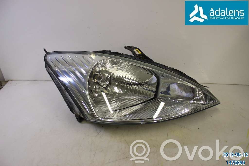 Headlight/headlamp   1M5113005EA,1152095