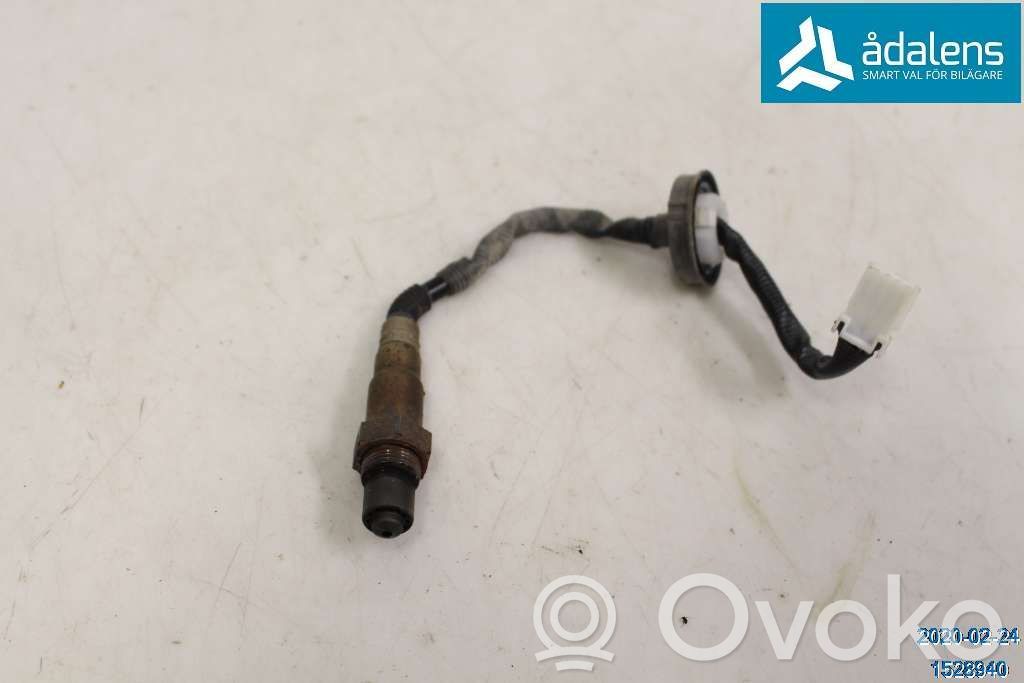 Lambda probe sensor   MN128424