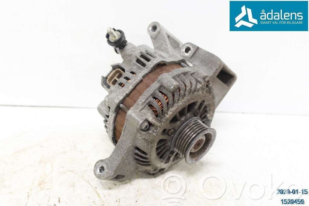 Mazda 5 Генератор 