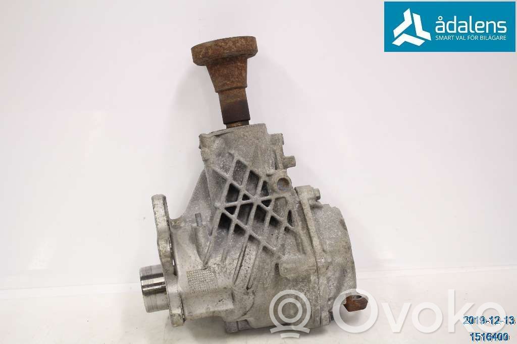 Ford Kuga I Gearbox transfer box case 