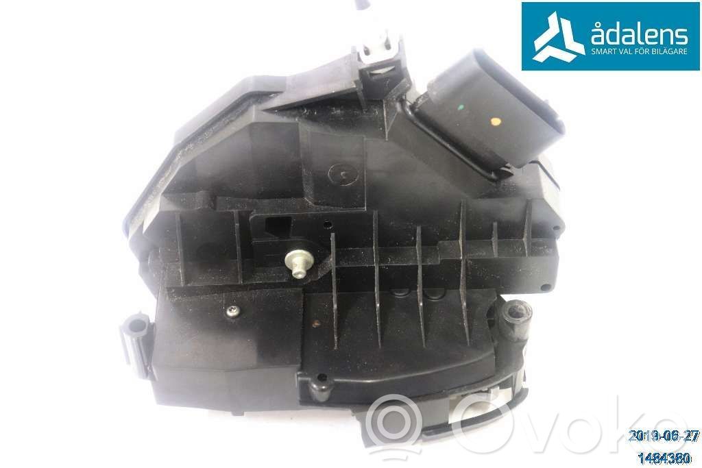Volvo V60 Motor de bloqueo de puertas 