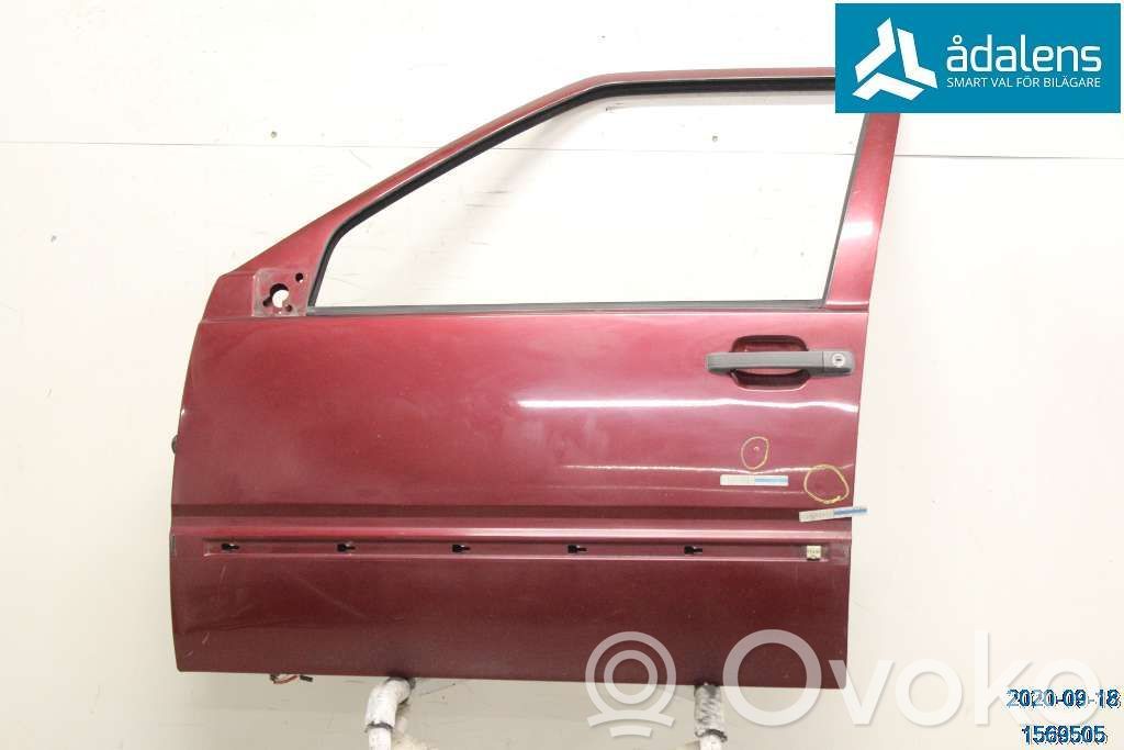 Volvo 850 Durvis 