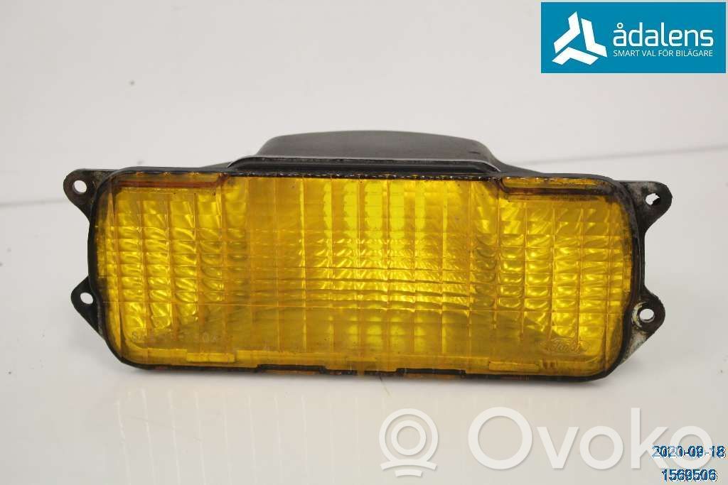 Ford E150 Semnalizator față 