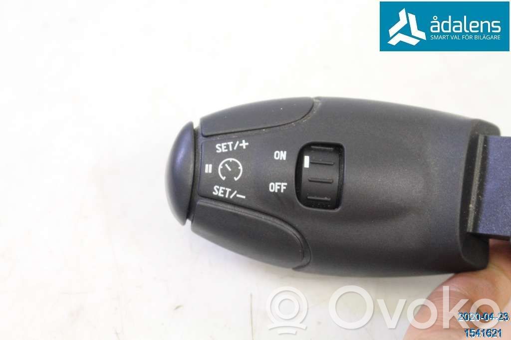 Citroen Xsara Picasso Cruise control unit/module 