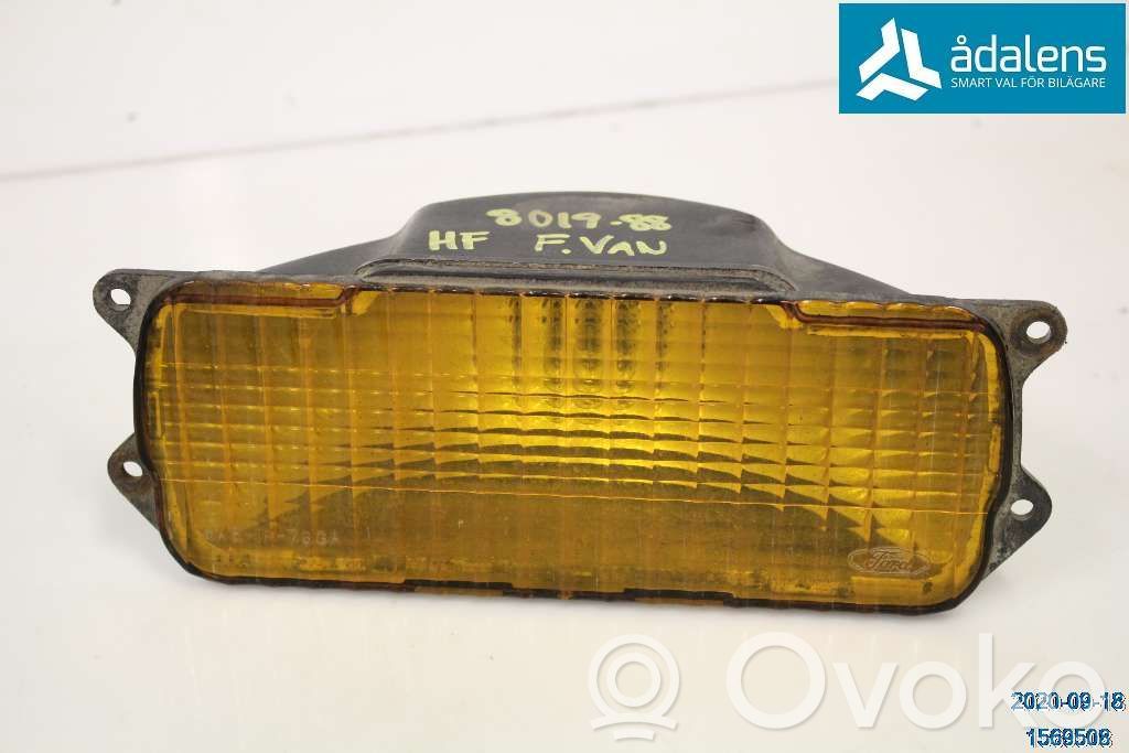 Ford E150 Semnalizator față 