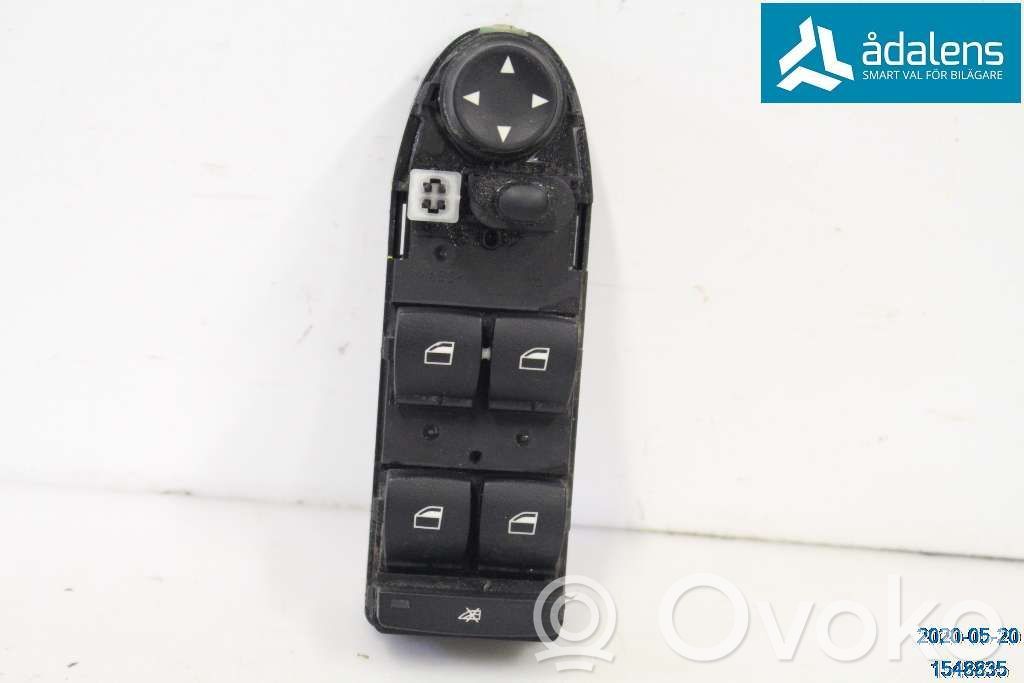BMW X5 E70 Electric window control switch 