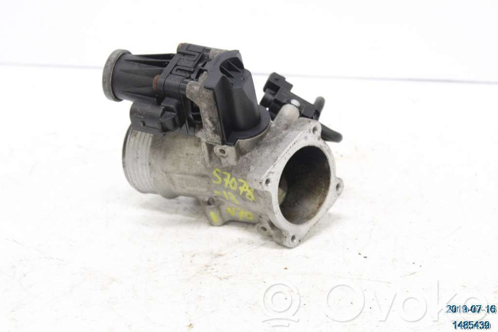Válvula EGR   36000998