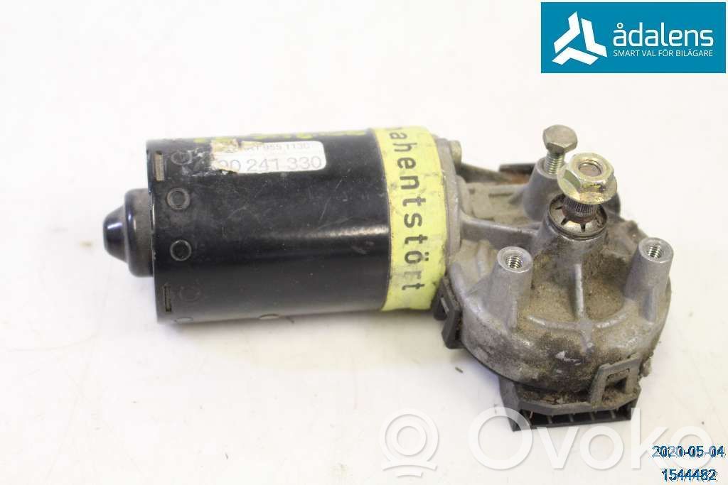 Audi 100 S4 C4 Motor ștergător 