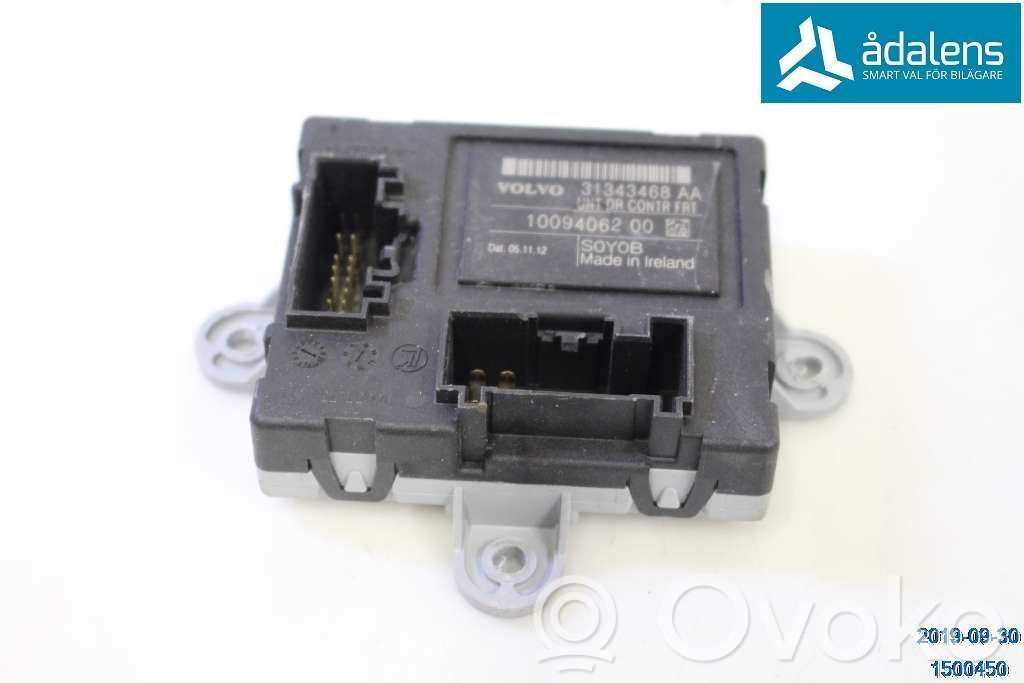 Door control unit/module   31343030,31343468
