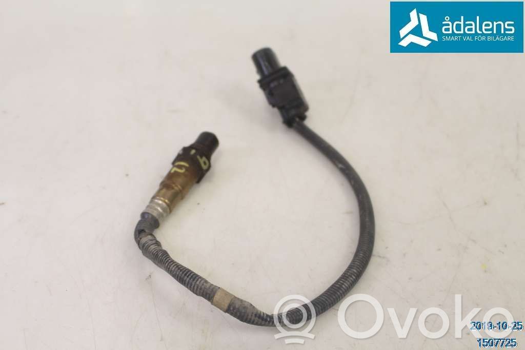 Nissan Primastar Lambda probe sensor 