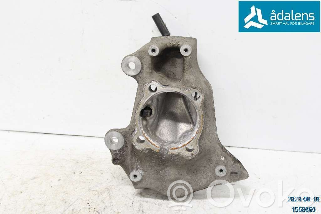 BMW 3 F30 F35 F31 Achsschenkel vorne 