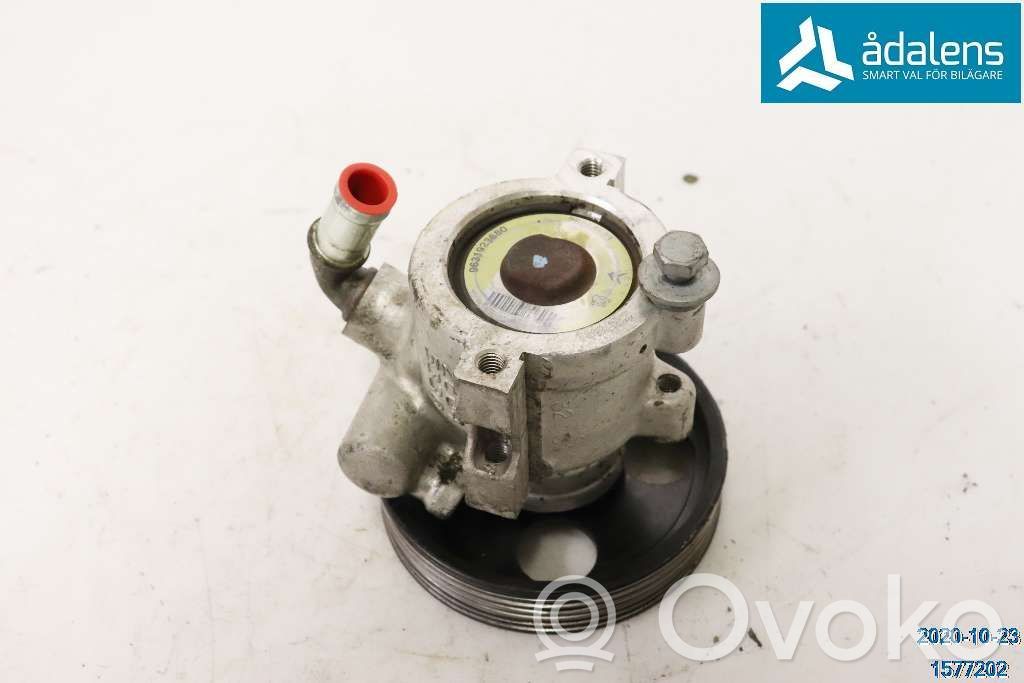 Citroen Berlingo Power steering pump 