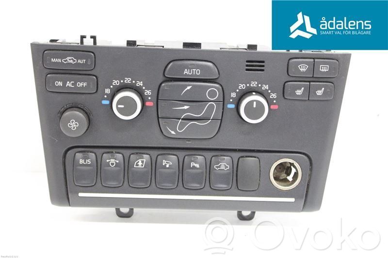 Volvo XC90 Climate control unit 