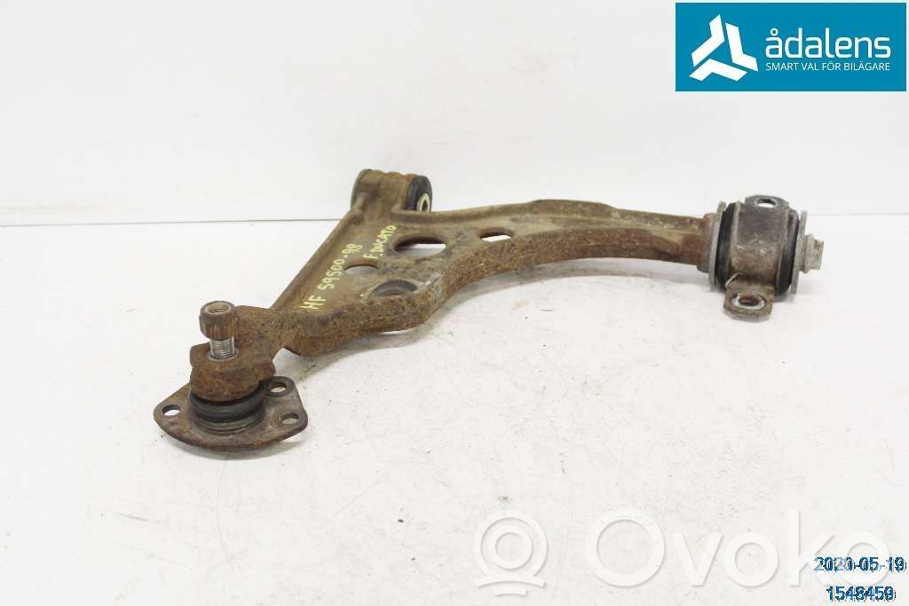 Fiat Ducato Front lower control arm/wishbone 