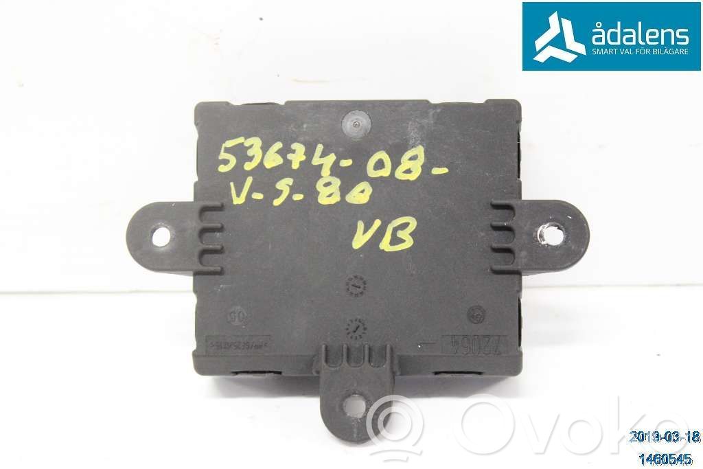 Unidad de control/módulo de la puerta   31295415,7G9T14B534BC