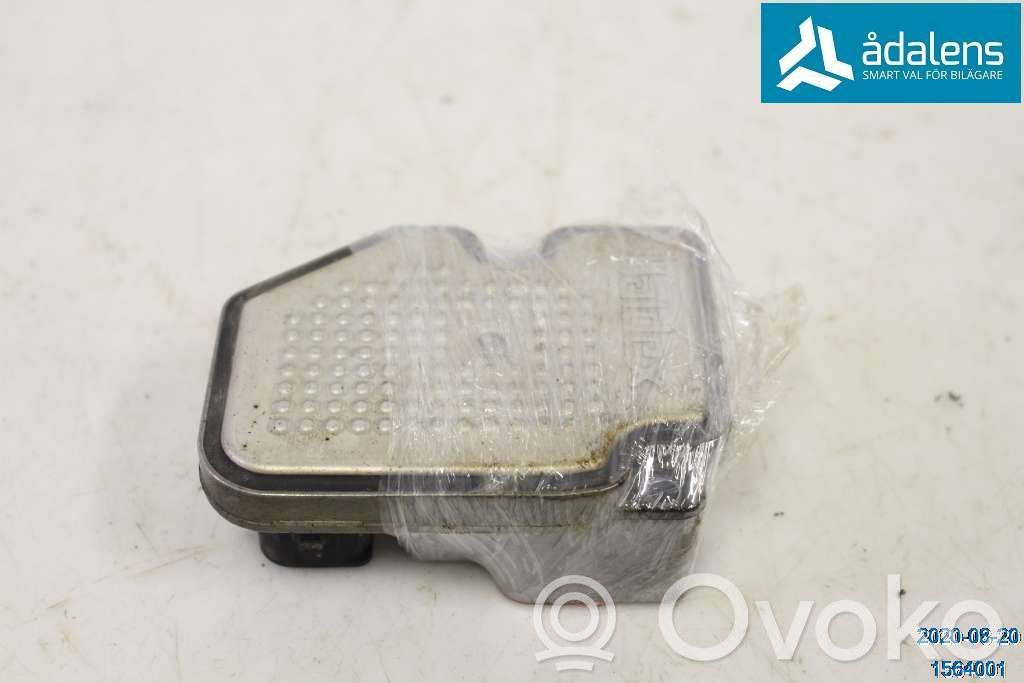 Volvo XC70 Transfer box differential control unit 