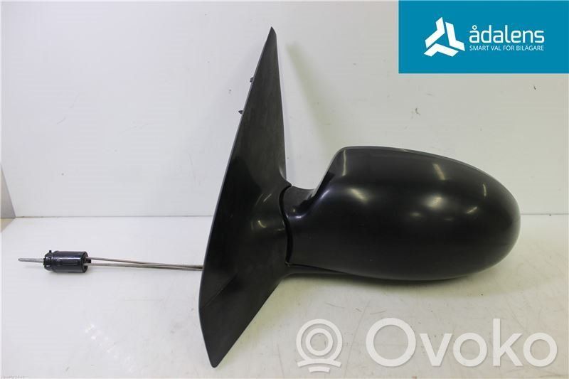 Ford Focus Espejo lateral manual 