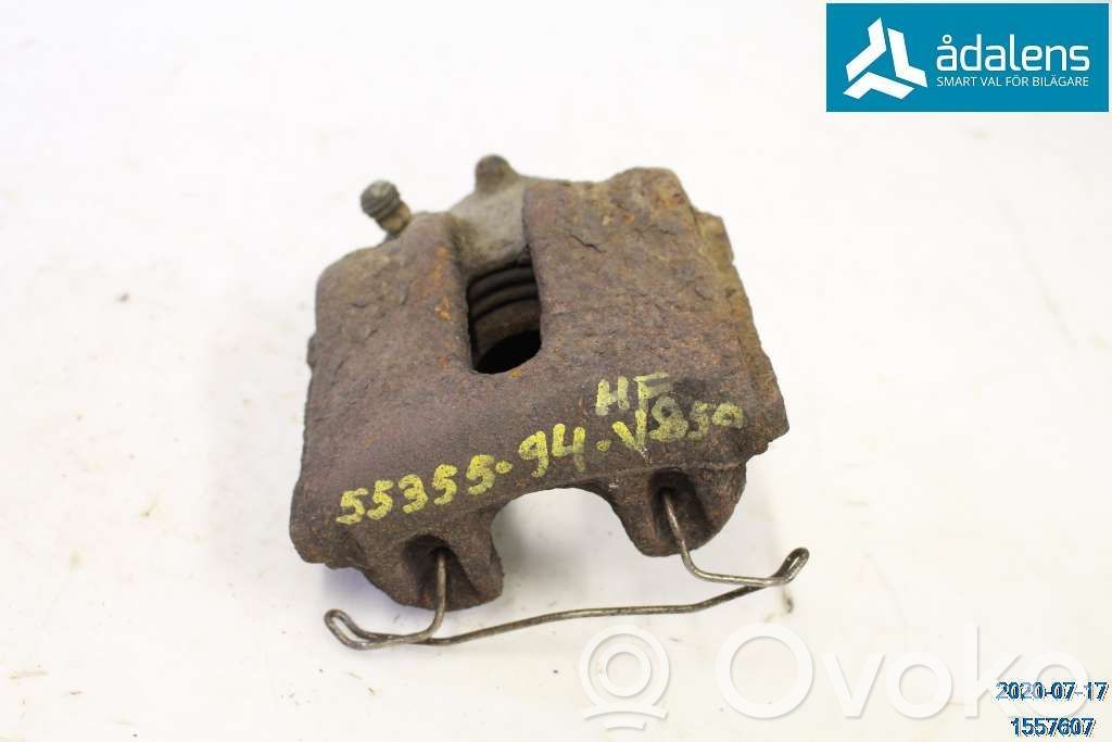 Volvo 850 Etujarrusatula 