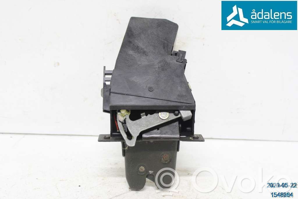 Volvo 940 Loading door lock 