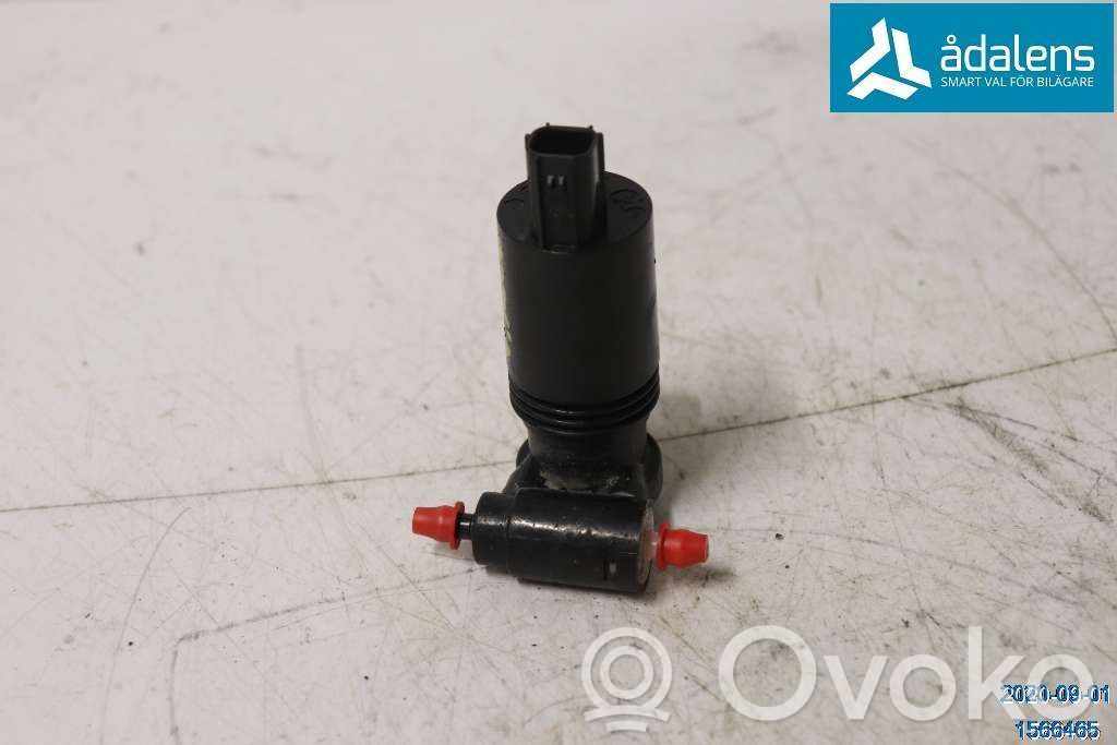 Windscreen/windshield washer pump   30784329