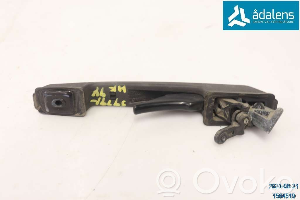 Volvo 940 Etuoven ulkokahva 