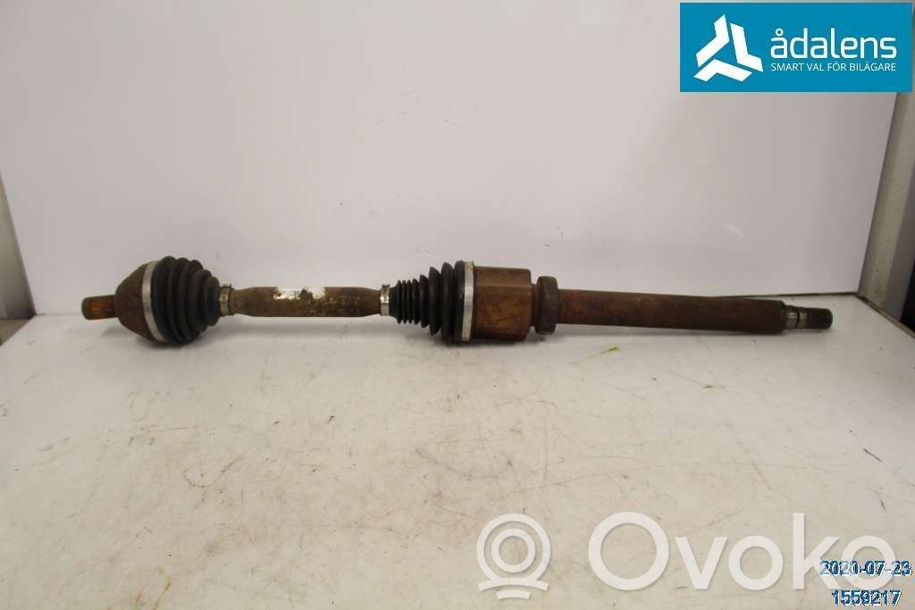 Front driveshaft   1805108