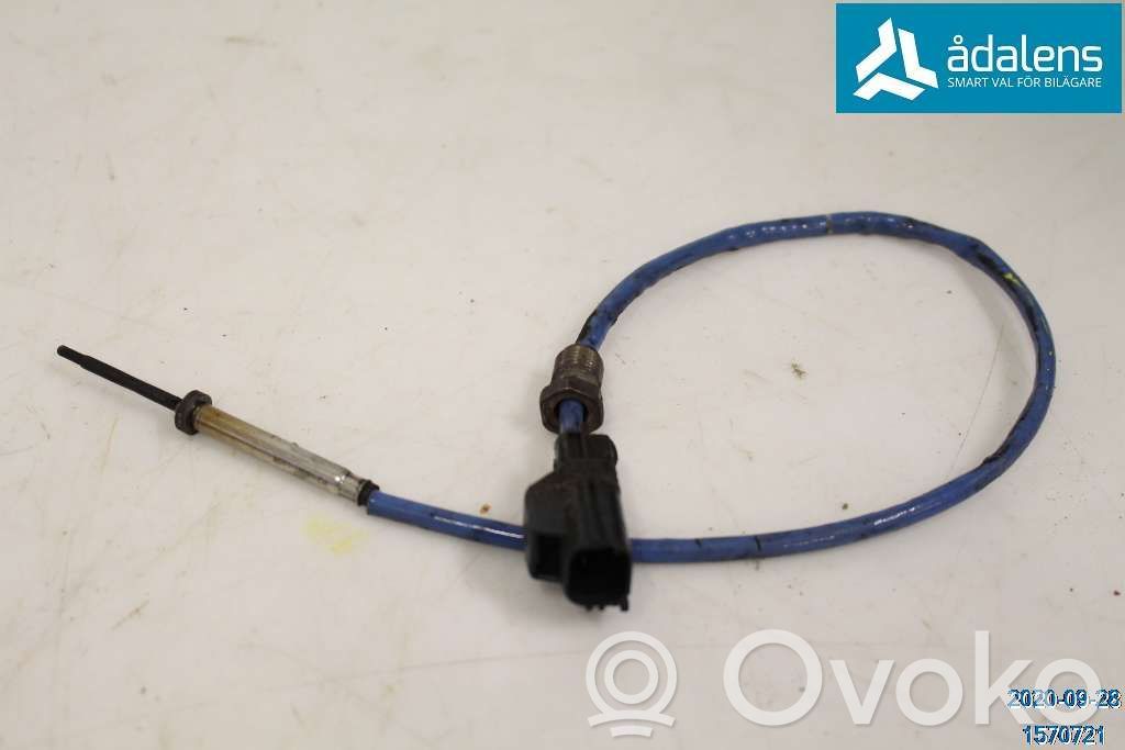 Abgastemperatursensor   6G9112B591DA,1406177