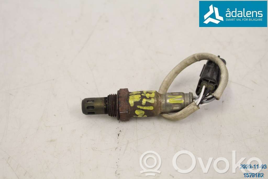 Nissan X-Trail T31 Lambda probe sensor 