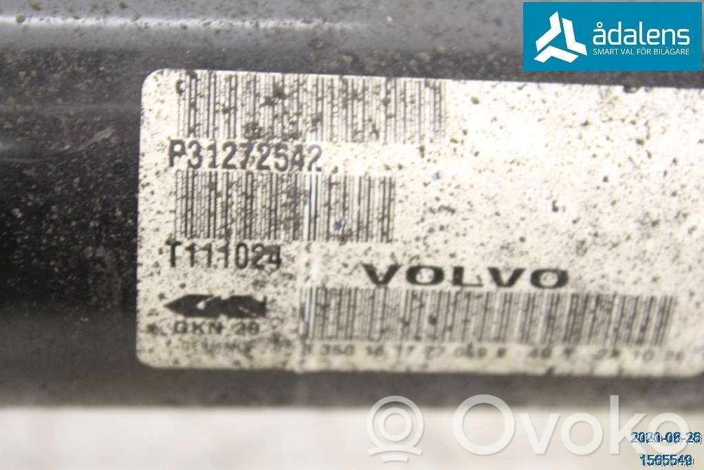 Volvo XC60 Eje de transmisión delantero 