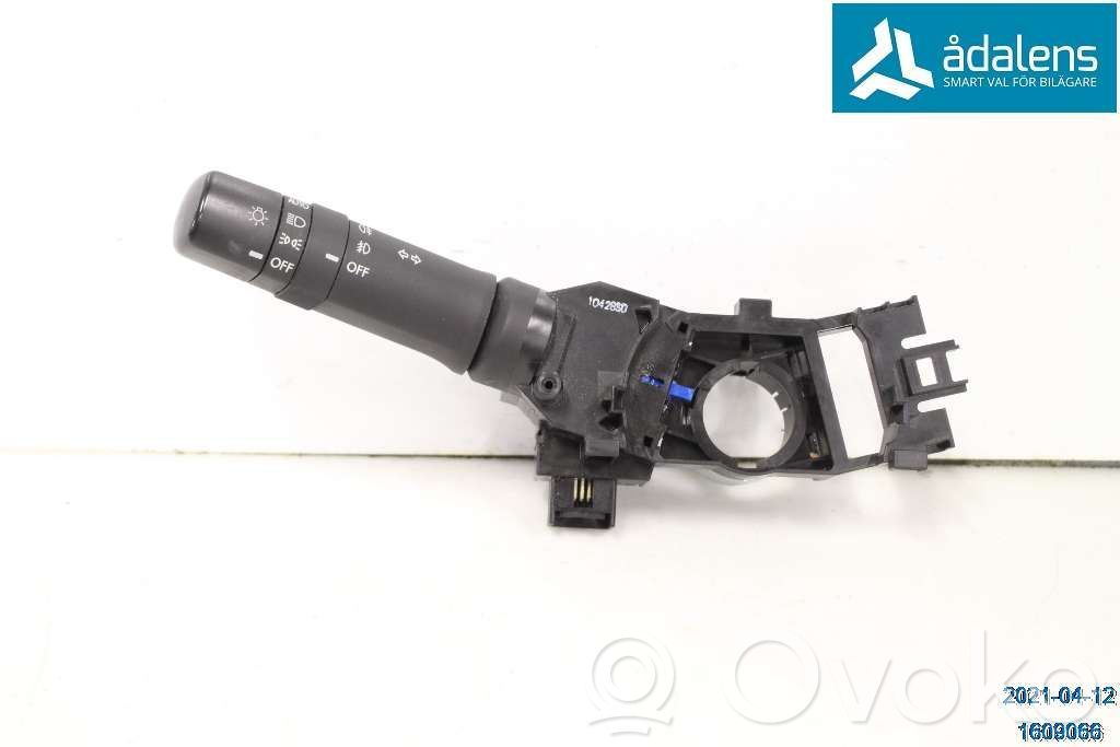 Indicator stalk   83195AJ070