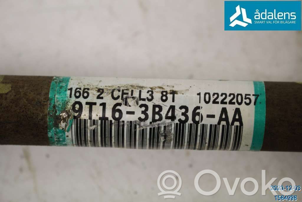 Ford Transit -  Tourneo Connect Front driveshaft 