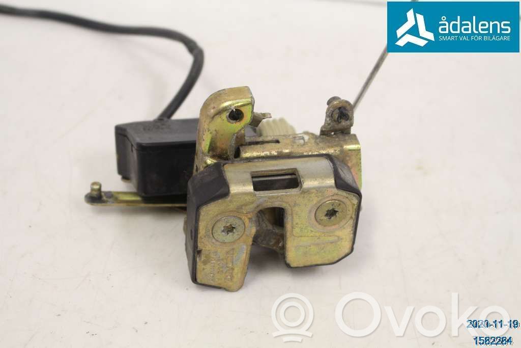 Volvo 740 Centrālās atslēgas motoriņš 