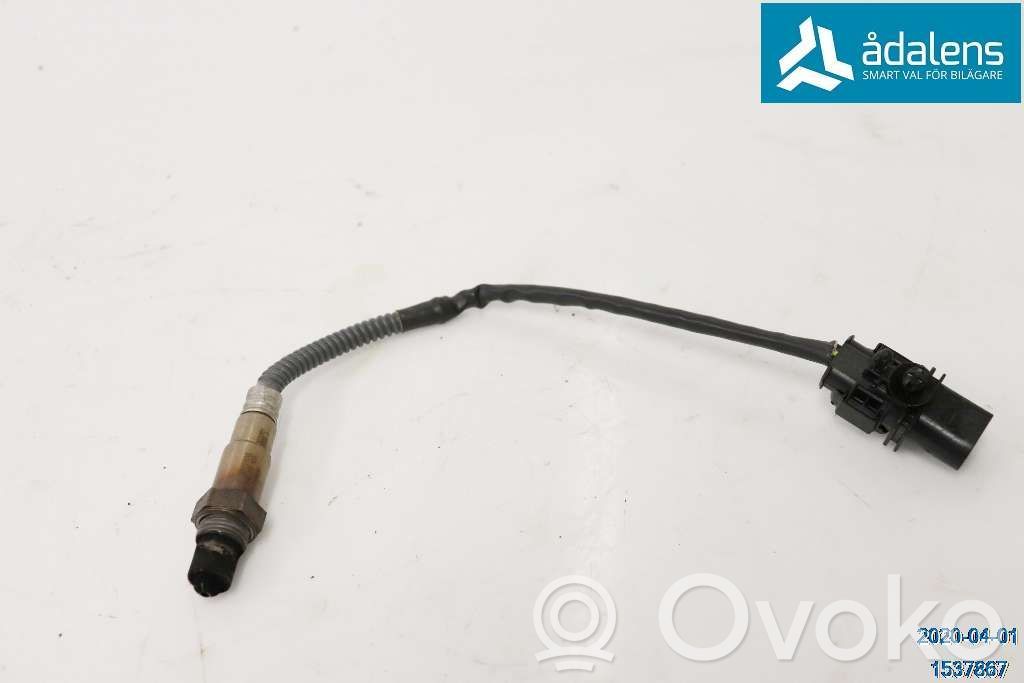Sonda lambda   31422345,0258017107,30751138