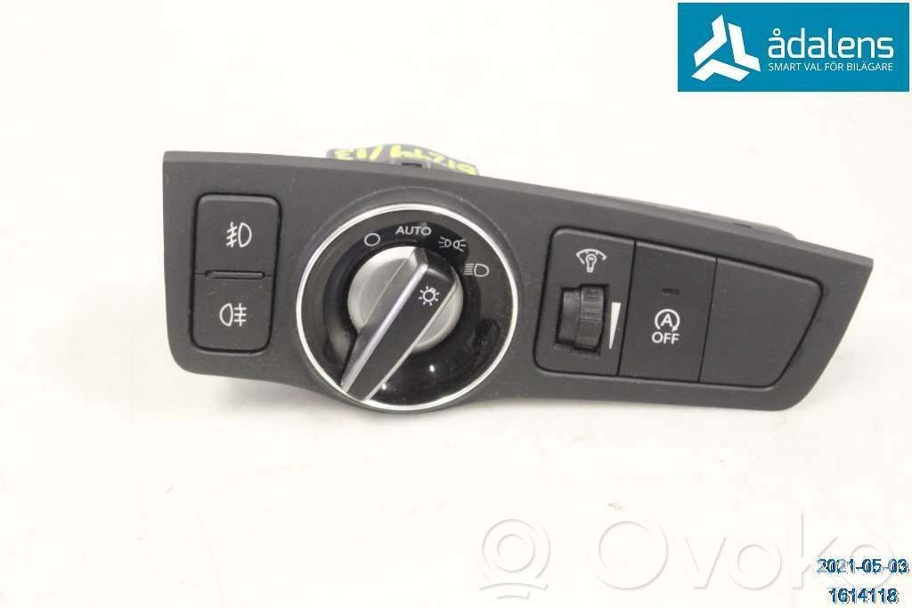 Interruptor de luz   933003Z150RY,933003Z150